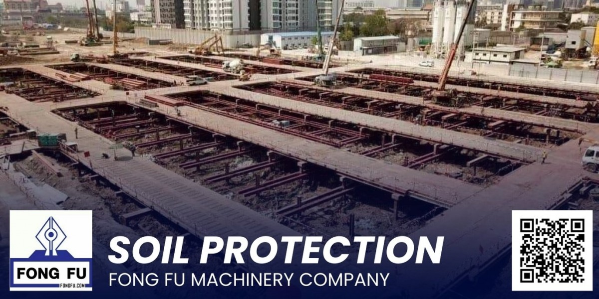 รับเหมาติดตั้งระบบป้องกันดินพัง รับเหมาติดตั้งระบบป้องกันดินพัง